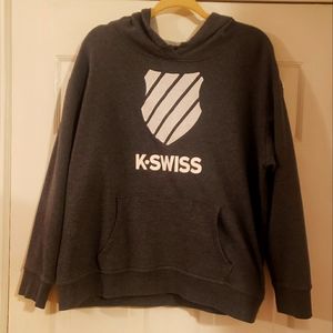 K-Swiss Sweatshirt